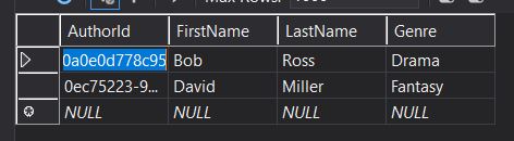 Create RESTful API using ASP.NET Core with Entity Framework CoreCreate RESTful API Using ASP.NET Core With Entity Framework Core